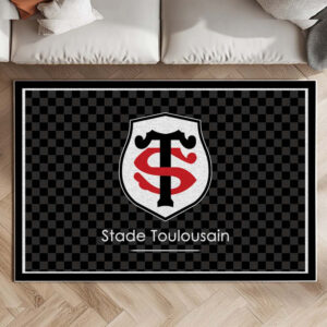 Alternative view of Tapis Stade toulousain Rugby Club 20