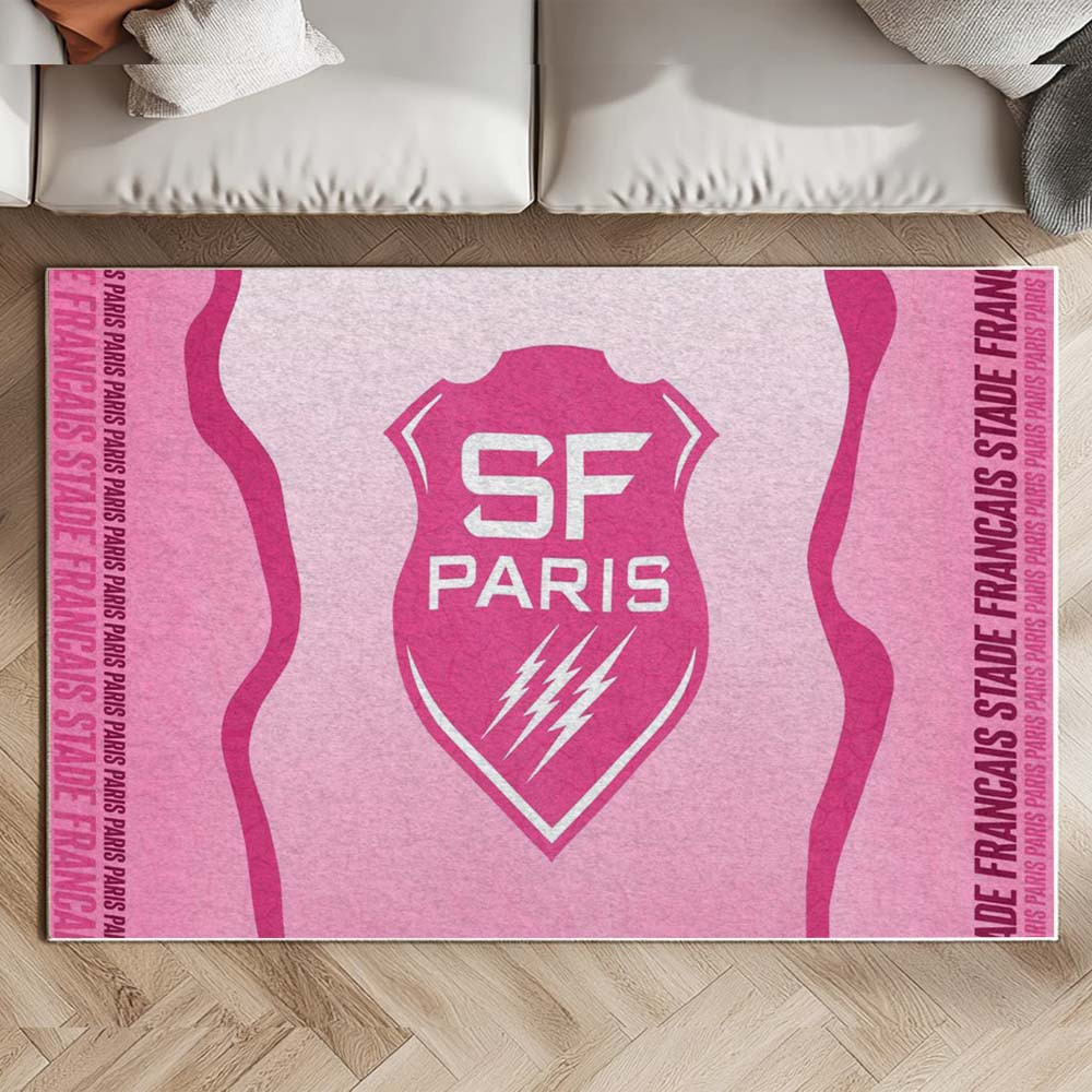 Tapis Stade Francais Paris Rugby Club 03 – Image 2