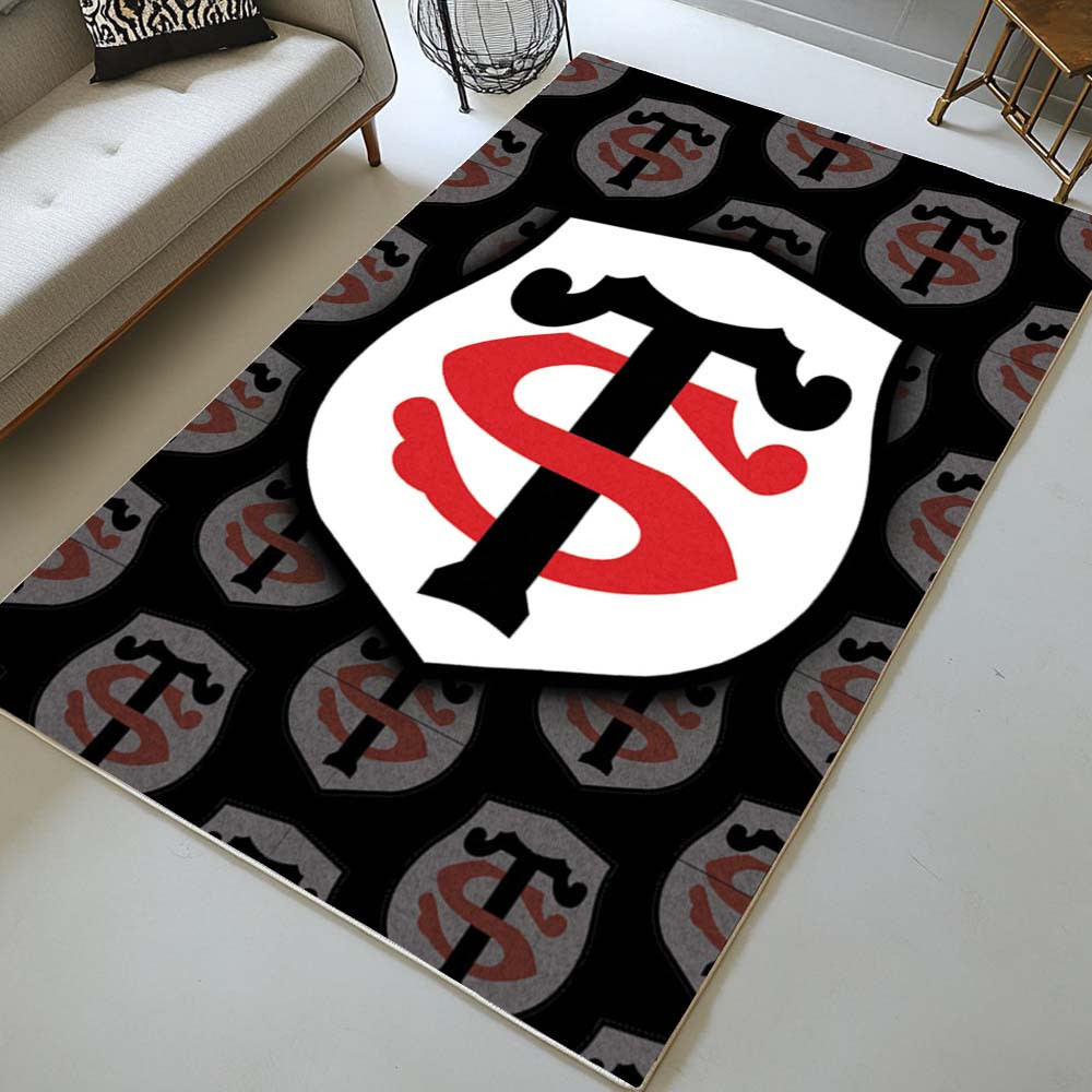 Tapis Stade toulousain Rugby Club 21 – Image 2
