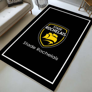 Alternative view of Tapis Stade Rochelais Rugby Club 20