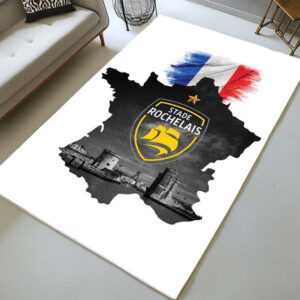 Alternative view of Tapis Stade Rochelais Rugby Club 07