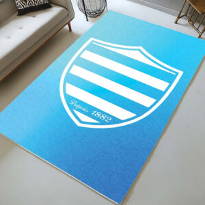 Alternative view of Tapis Racing 92 Rugby Club 03