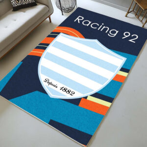 Alternative view of Tapis Racing 92 Rugby Club 04