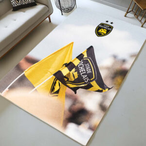 Alternative view of Tapis Stade Rochelais Rugby Club 12
