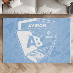 Alternative view of Tapis Aviron Bayonnais Rugby Club 04