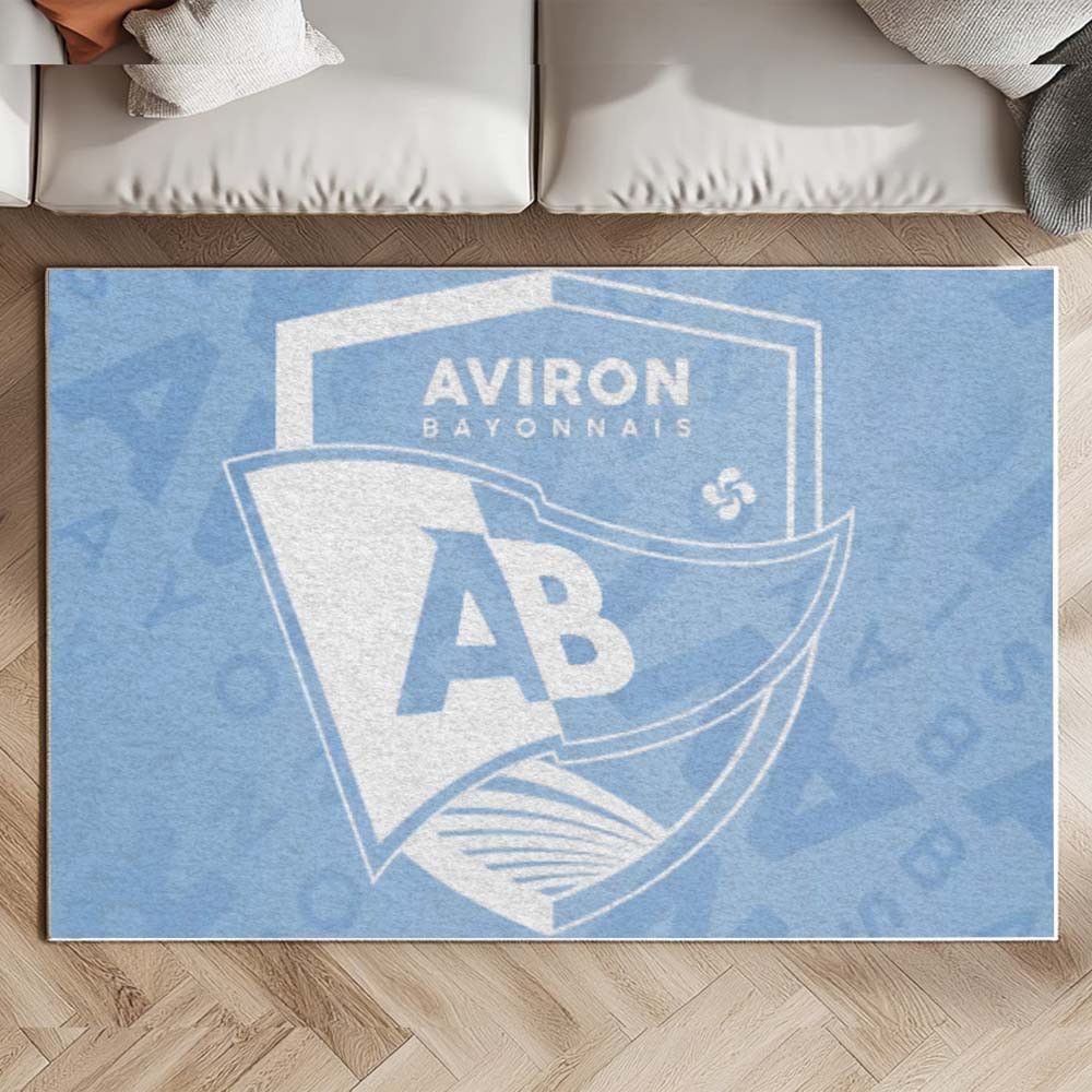 Tapis Aviron Bayonnais Rugby Club 04 – Image 2