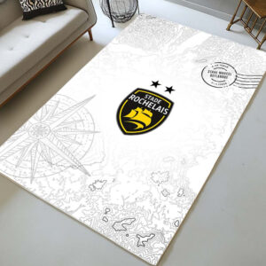 Alternative view of Tapis Stade Rochelais Rugby Club 06