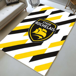 Alternative view of Tapis Stade Rochelais Rugby Club 05