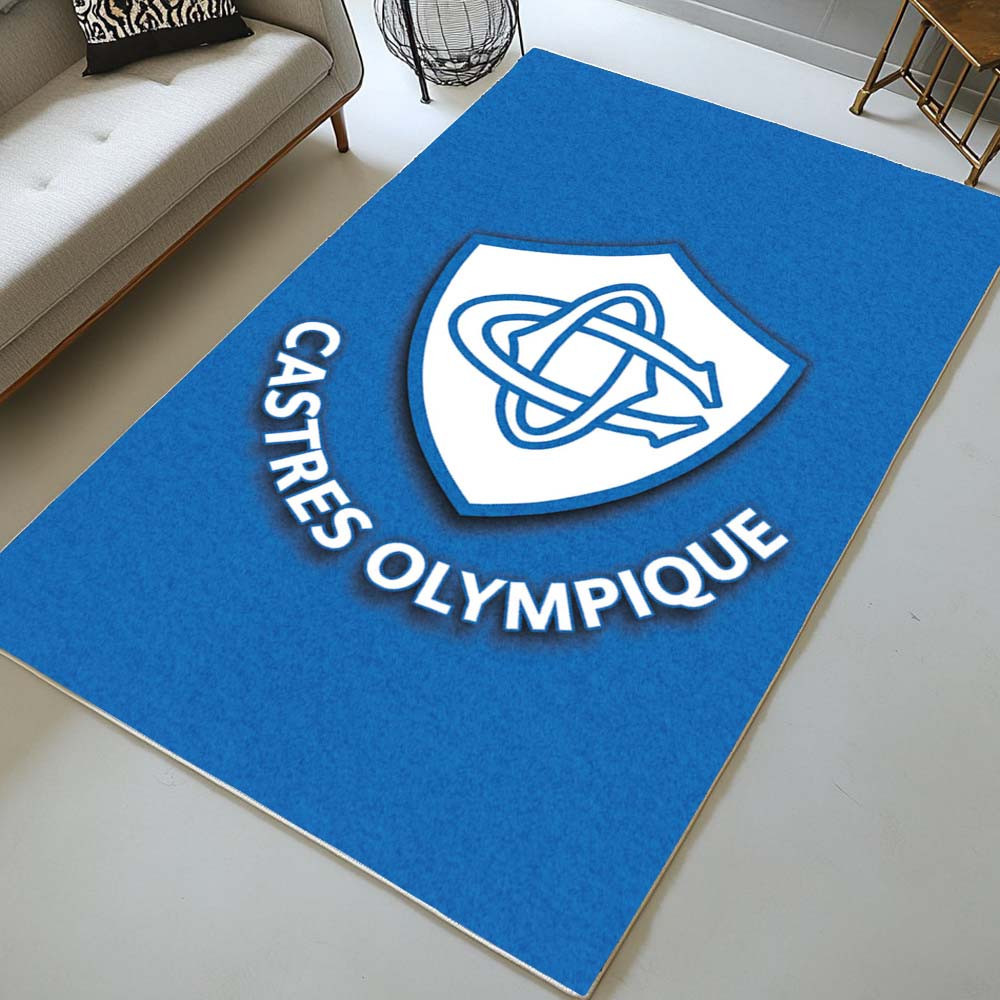 Tapis Castres Olympique Rugby Club 07 – Image 2