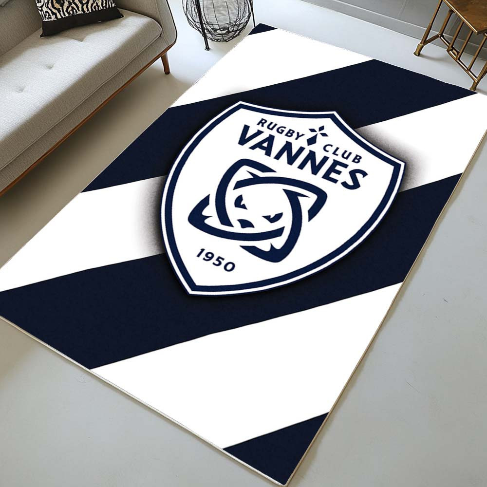 Tapis Rugby Club Vannes Club 14 – Image 2