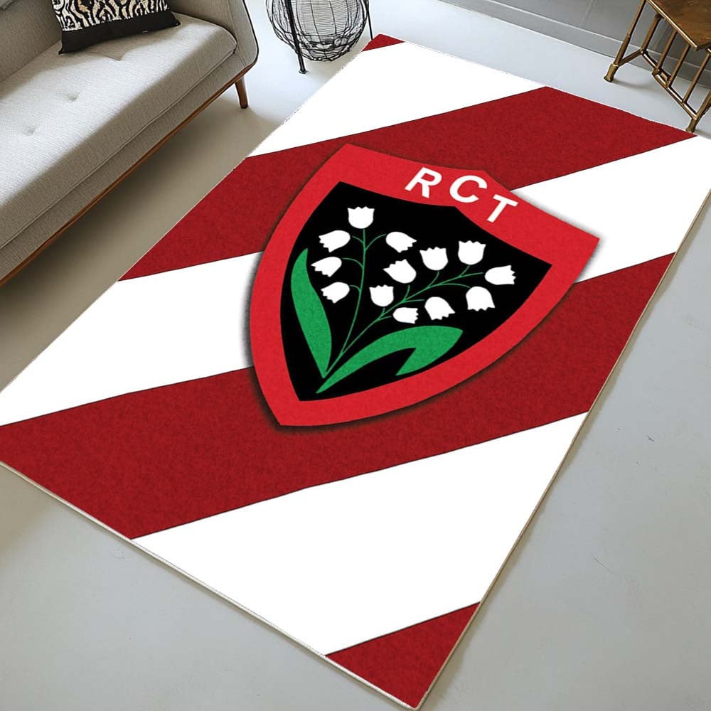 Tapis RCT Toulonnais Rugby Club 20 – Image 2