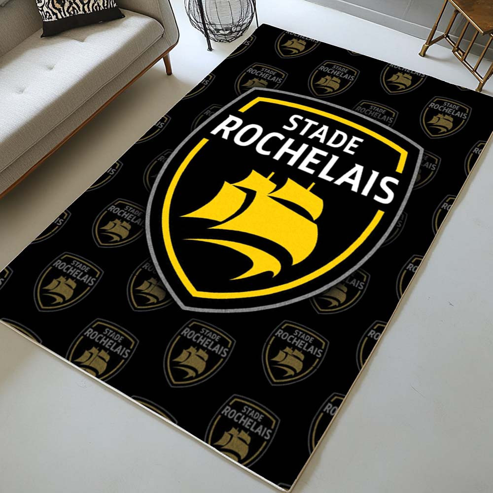 Tapis Stade Rochelais Rugby Club 27 – Image 2