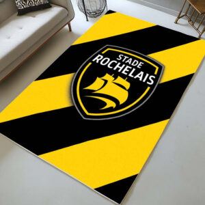 Alternative view of Tapis Stade Rochelais Rugby Club 25