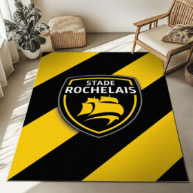 Tapis Stade Rochelais Rugby Club 25