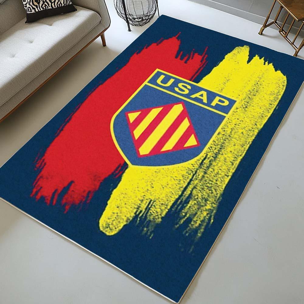 Tapis USA Perpignan Rugby Club 02 – Image 2
