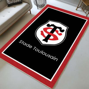Alternative view of Tapis Stade toulousain Rugby Club 16