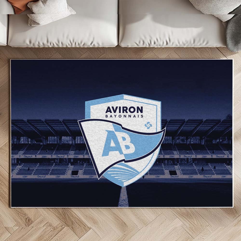Tapis Aviron Bayonnais Rugby Club 02 – Image 2