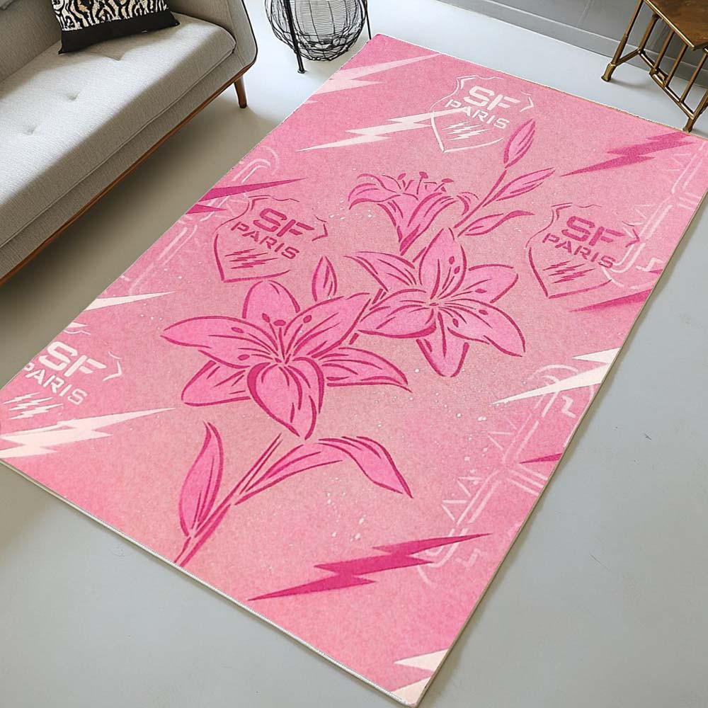 Tapis Stade Francais Paris Rugby Club 16 – Image 2