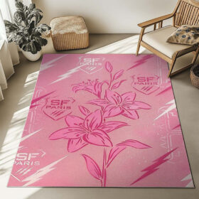 Tapis Stade Francais Paris Rugby Club 16