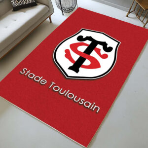 Alternative view of Tapis Stade toulousain Rugby Club 15