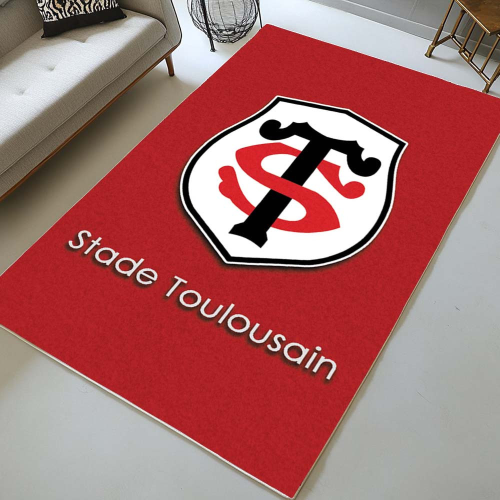 Tapis Stade toulousain Rugby Club 15 – Image 2