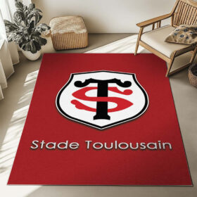 Tapis Stade toulousain Rugby Club 15