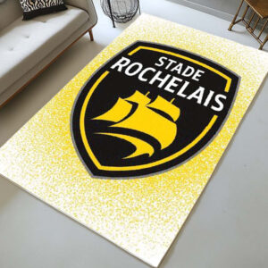 Alternative view of Tapis Stade Rochelais Rugby Club 02