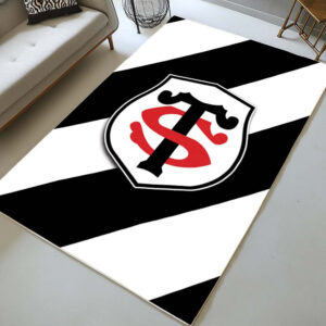 Alternative view of Tapis Stade toulousain Rugby Club 19