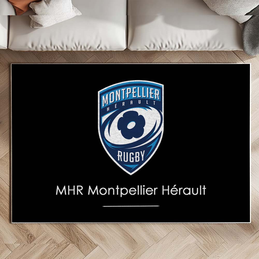 Tapis MHR Montpellier Hérault Rugby Club 06 – Image 2
