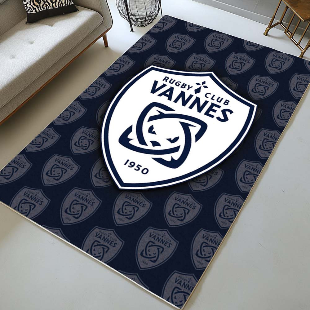 Tapis Rugby Club Vannes Club 08 – Image 2