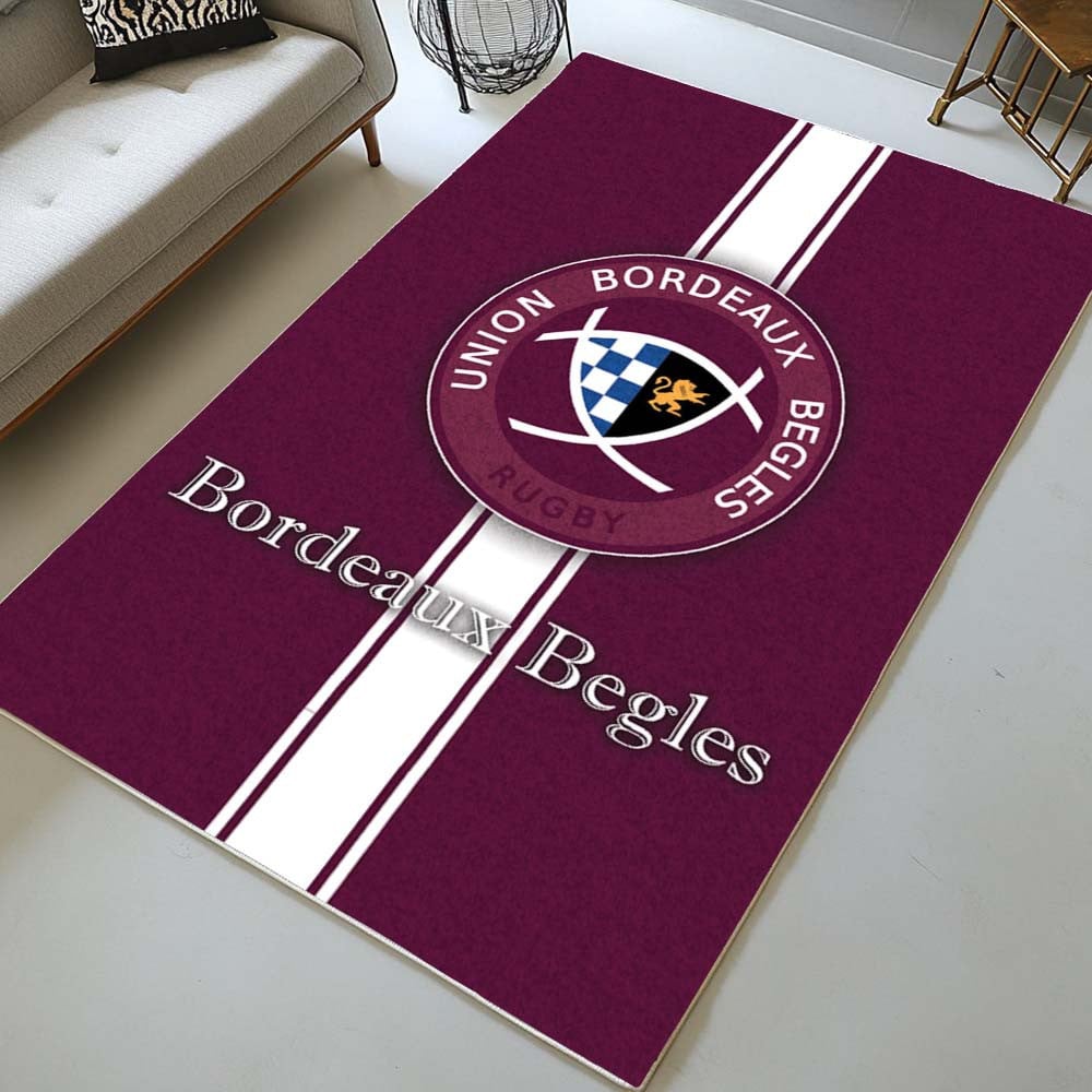 Tapis Bordeaux Begles Rugby Club 04 – Image 2