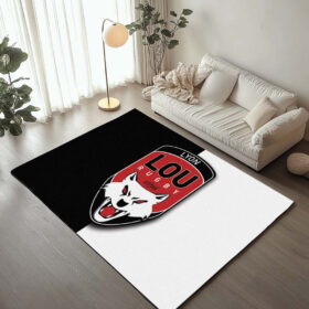 Tapis Lou Lyon Olympique Universitaire Rugby Club 09