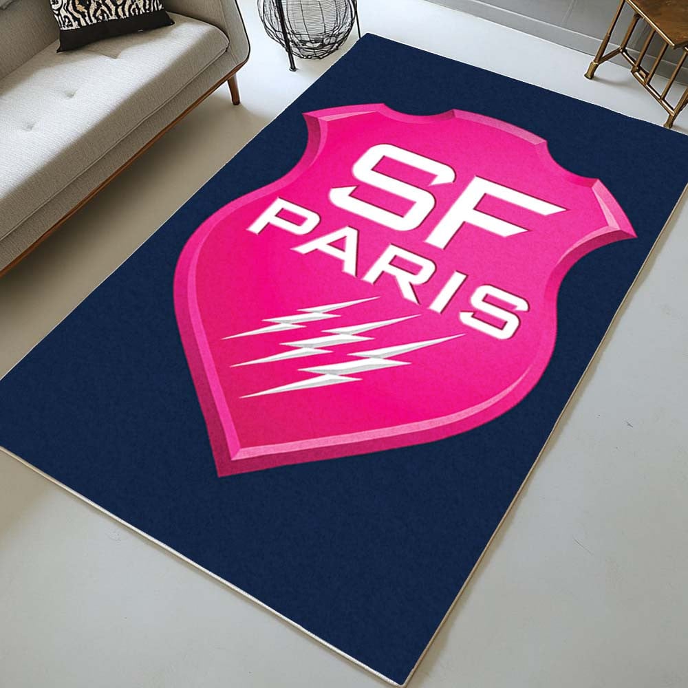 Tapis Stade Francais Paris Rugby Club 08 – Image 2