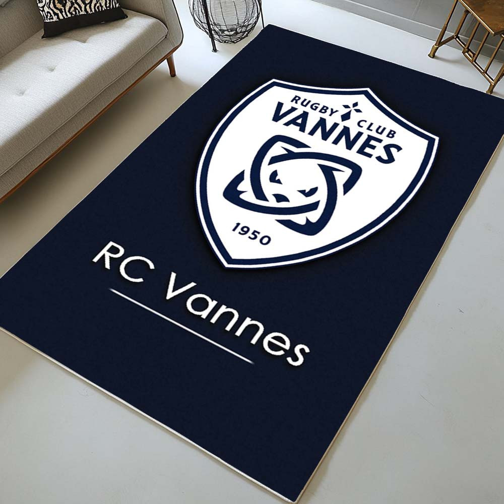 Tapis Rugby Club Vannes Club 15 – Image 2