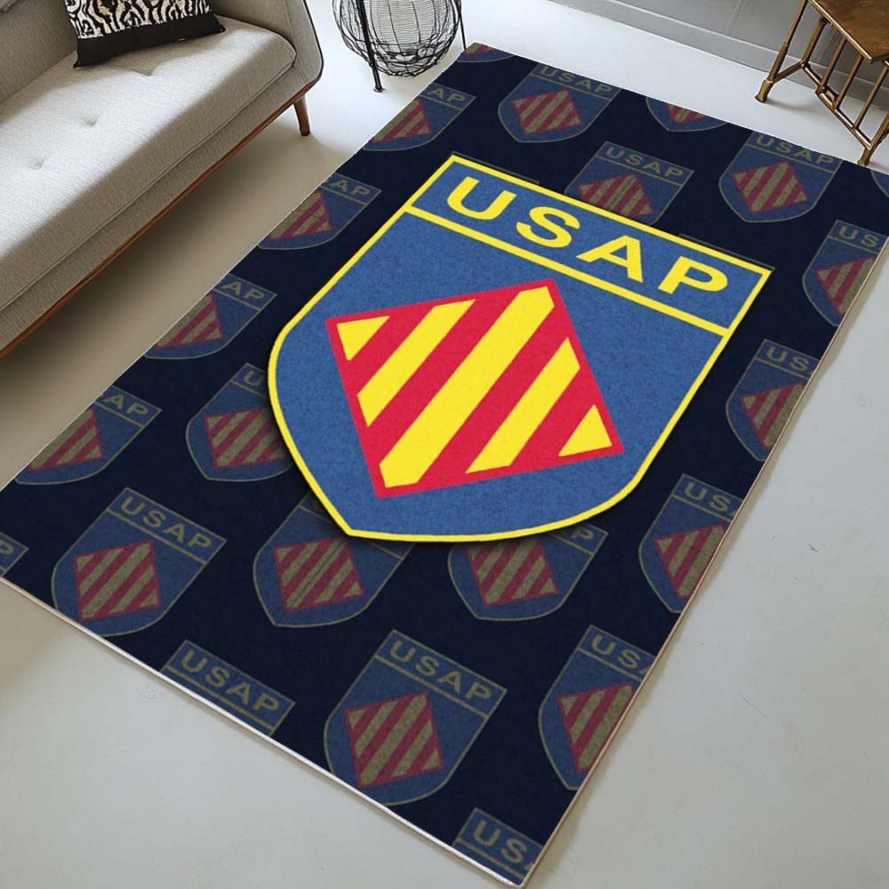 Tapis USA Perpignan Rugby Club 13 – Image 2