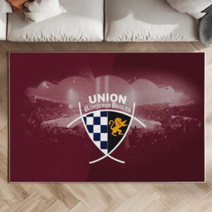 Alternative view of Tapis Bordeaux Begles Rugby Club 11