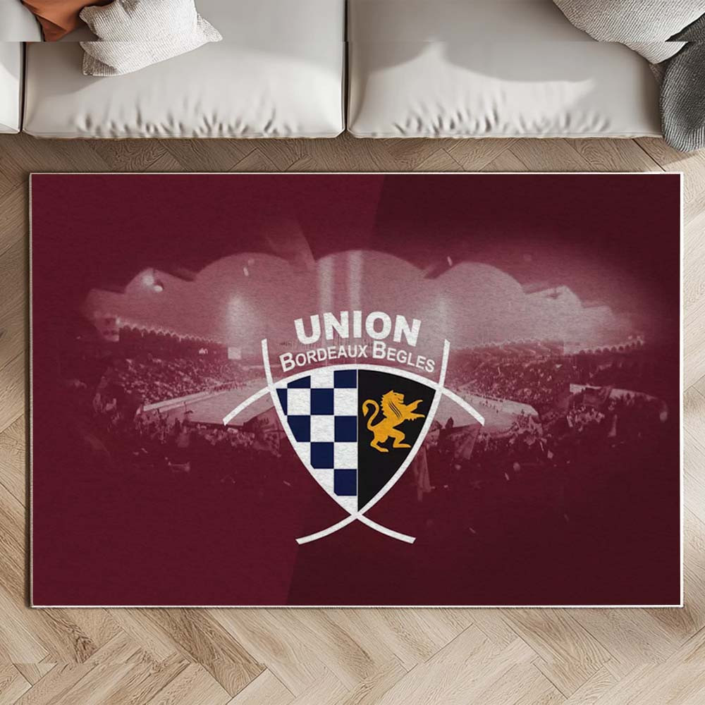 Tapis Bordeaux Begles Rugby Club 11 – Image 2