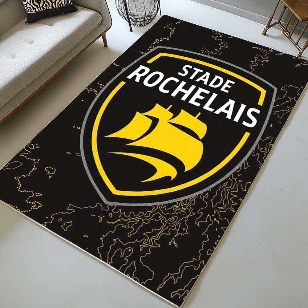 Tapis Stade Rochelais Rugby Club 14 – Image 2