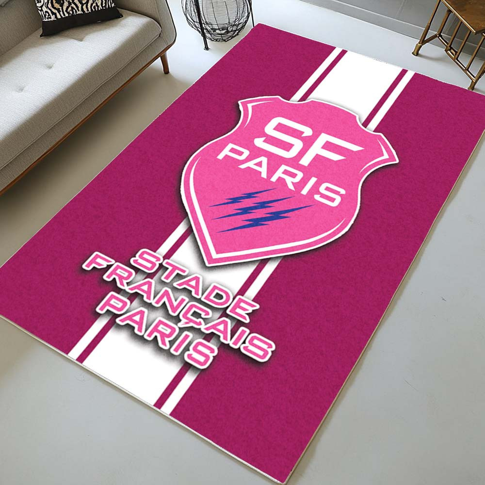 Tapis Stade Francais Paris Rugby Club 22 – Image 2