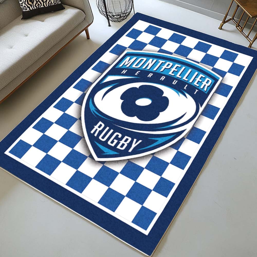 Tapis MHR Montpellier Hérault Rugby Club 11 – Image 2