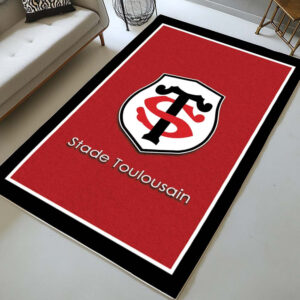 Alternative view of Tapis Stade toulousain Rugby Club 17