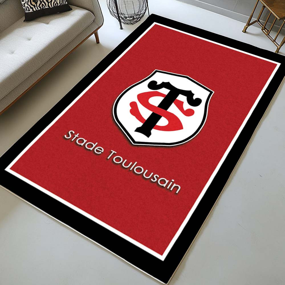 Tapis Stade toulousain Rugby Club 17 – Image 2
