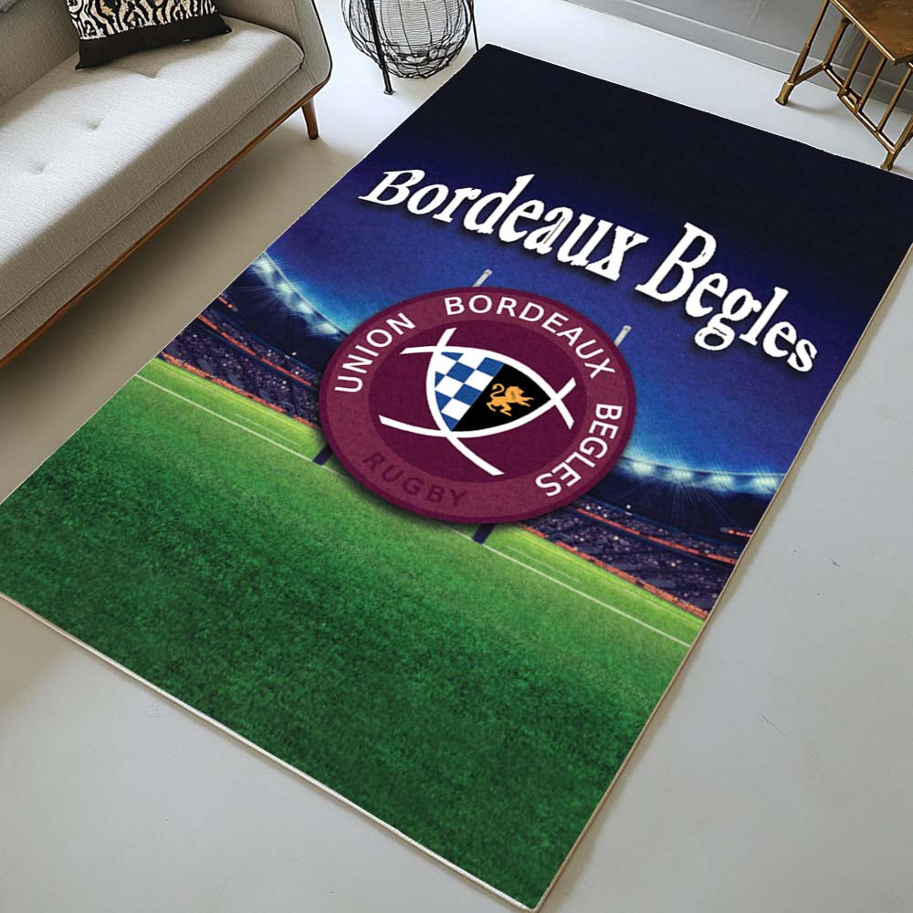 Tapis Bordeaux Begles Rugby Club 10 – Image 2