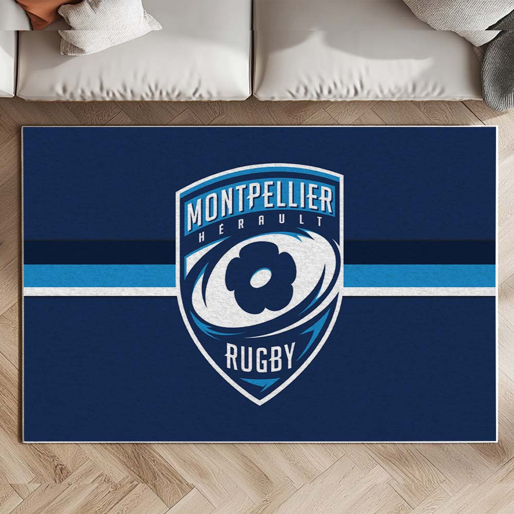 Tapis MHR Montpellier Hérault Rugby Club 08 – Image 2