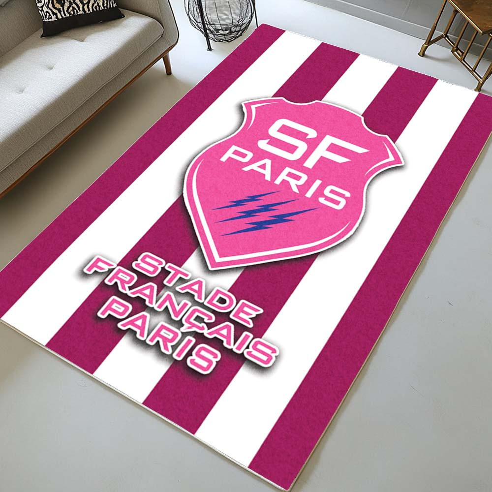 Tapis Stade Francais Paris Rugby Club 24 – Image 2