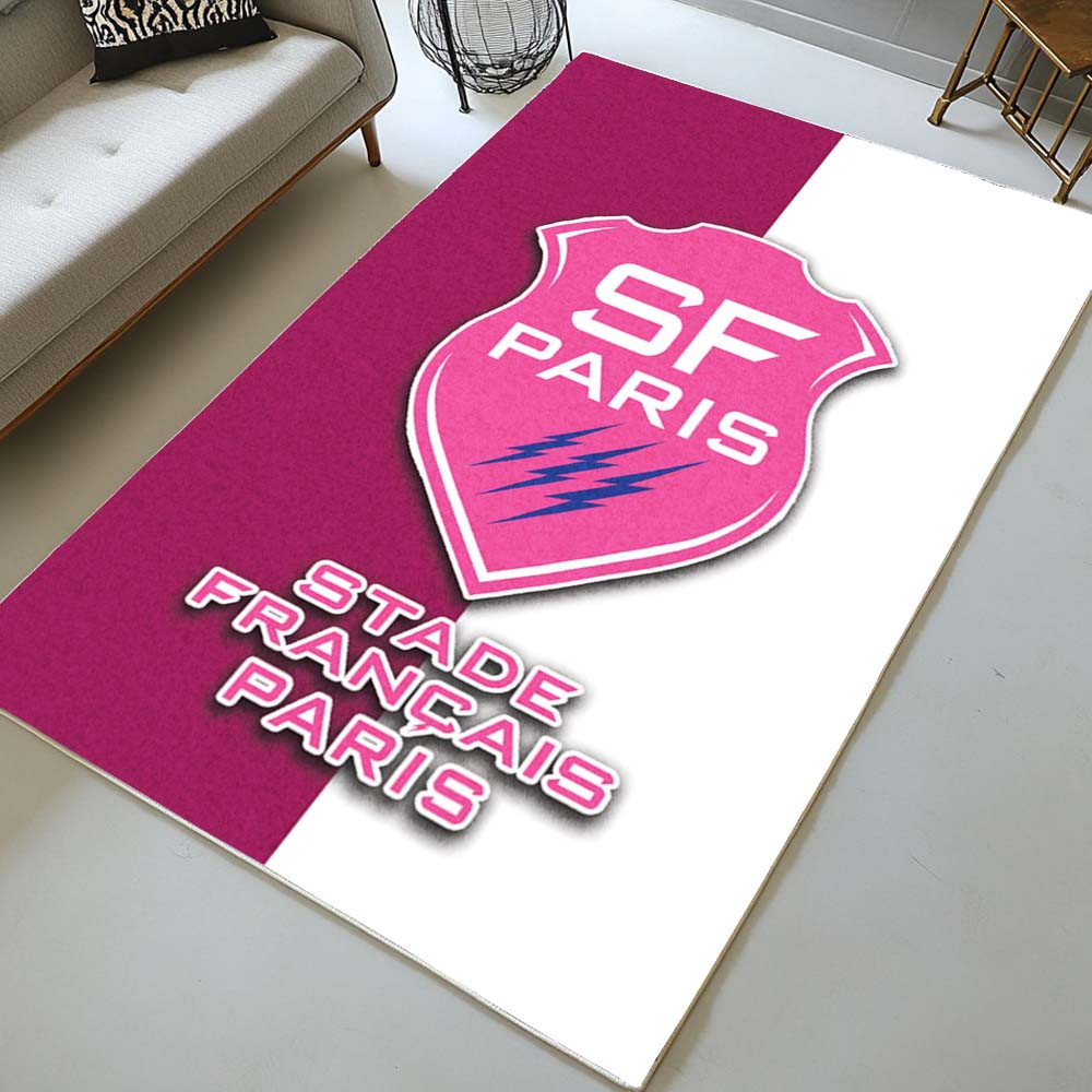 Tapis Stade Francais Paris Rugby Club 23 – Image 2