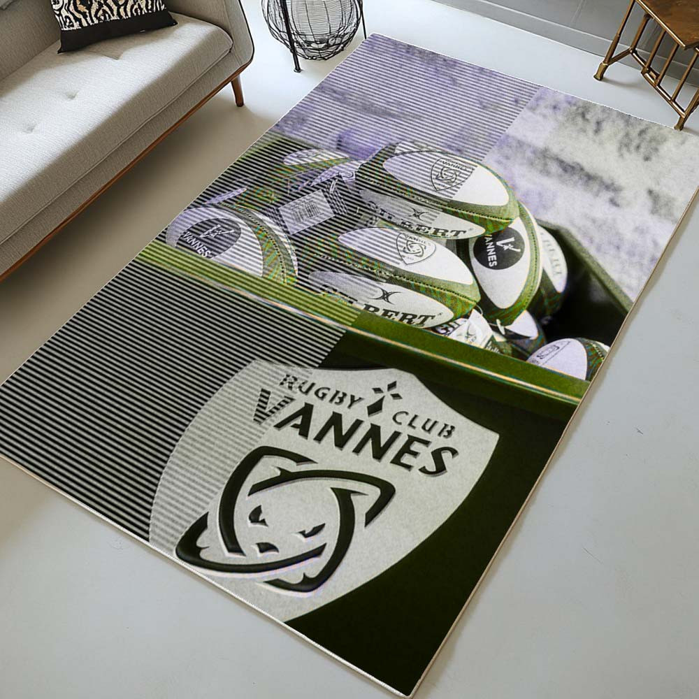 Tapis Rugby Club Vannes Club 07 – Image 2
