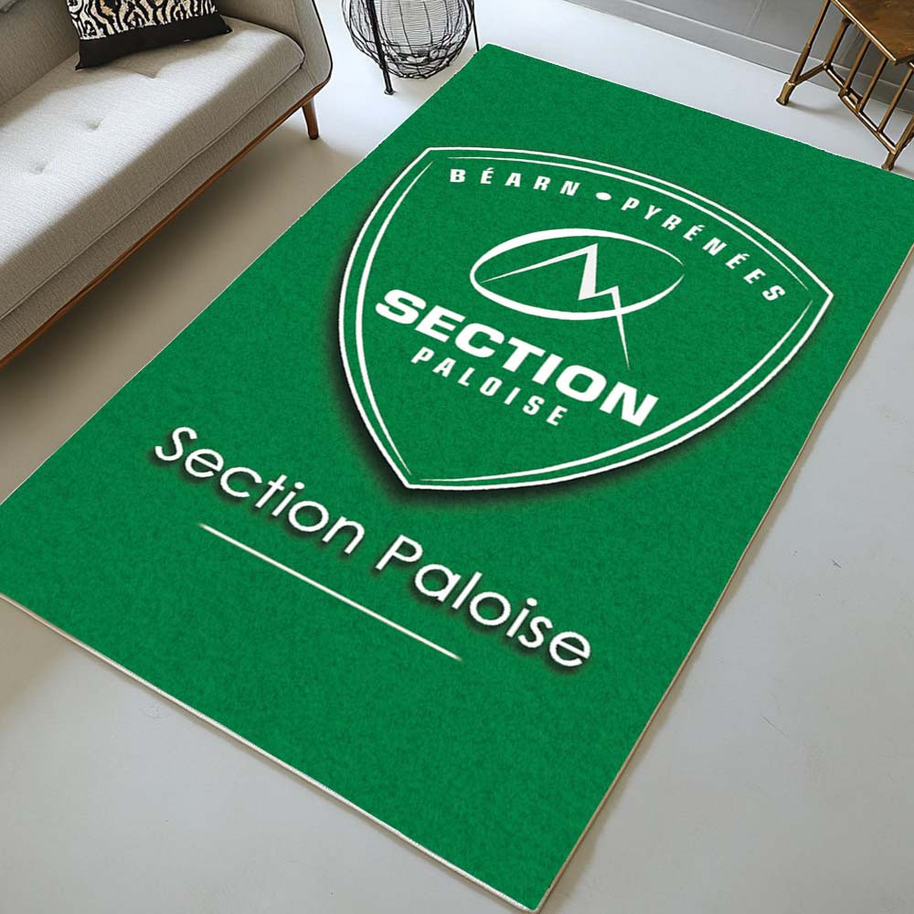 Tapis Section Paloise Rugby Club 16 – Image 2