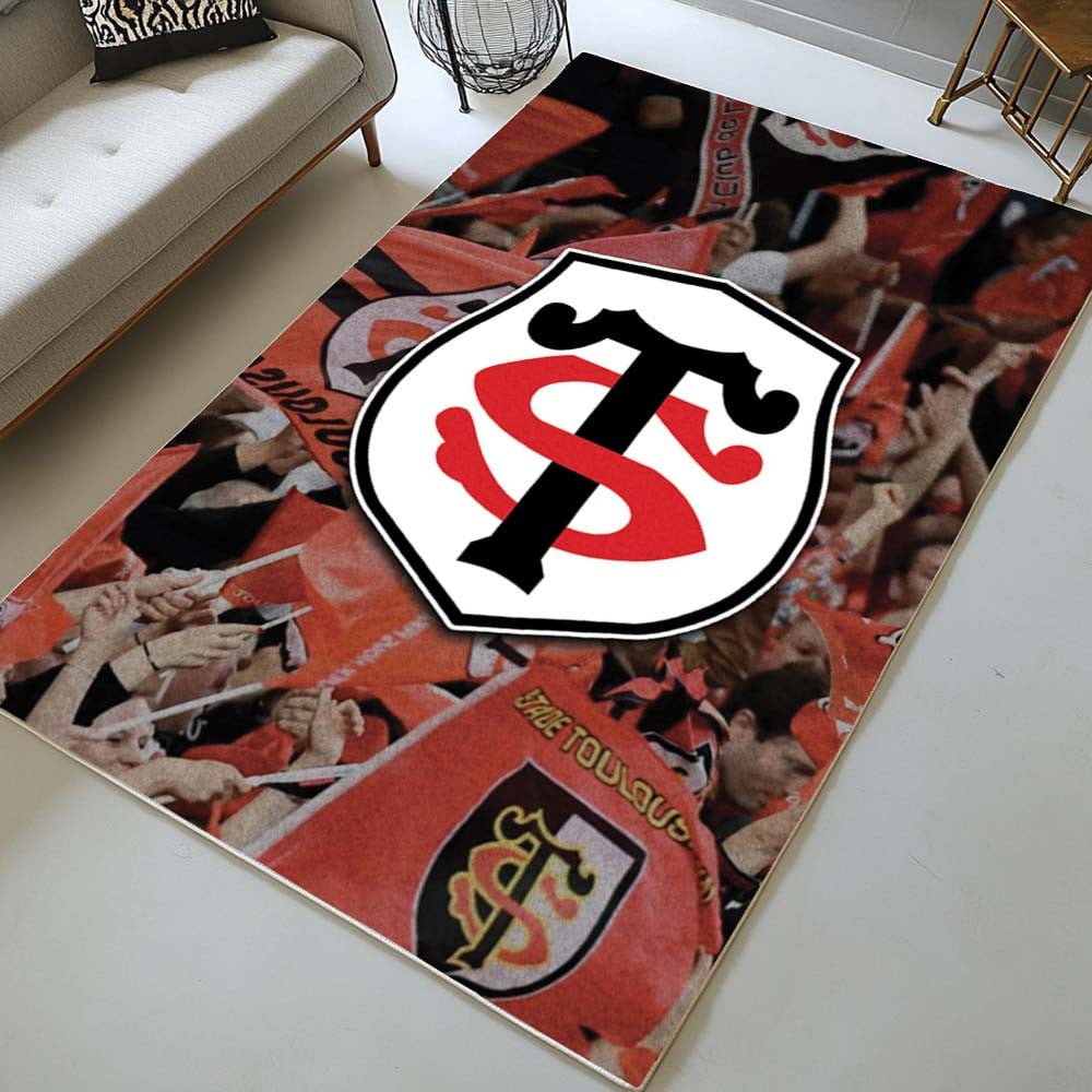 Tapis Stade toulousain Rugby Club 18 – Image 2