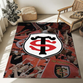 Tapis Stade toulousain Rugby Club 18